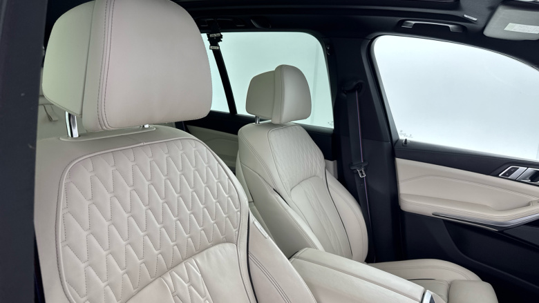 BMW X5 xDrive40d MHT M Sport 5dr Auto Diesel Estate